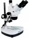 Микроскоп Микромед MC-2-ZOOM вар. 2СR фото 2