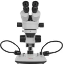 Микроскоп Микромед MC-6-ZOOM LED 30513 icon 7