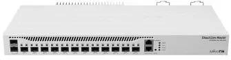 Маршрутизатор Mikrotik CCR2004-1G-12S+2XS icon