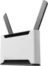 Wi-Fi роутер Mikrotik Chateau PRO ax H53UiG-5HaxQ2HaxQ фото 2
