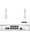 Коммутатор Mikrotik Cloud Router Switch CRS109-8G-1S-2HnD-IN icon