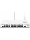 Коммутатор Mikrotik Cloud Router Switch CRS125-24G-1S-2HnD-IN  icon