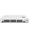 Коммутатор Mikrotik Cloud Router Switch CRS125-24G-1S-IN icon