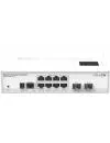 Коммутатор Mikrotik Cloud Router Switch CRS210-8G-2S+IN icon