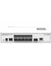 Коммутатор Mikrotik Cloud Router Switch CRS212-1G-10S-1S+IN icon