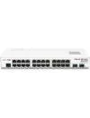 Коммутатор Mikrotik Cloud Router Switch CRS226-24G-2S+IN icon