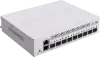 Коммутатор Mikrotik Cloud Router Switch CRS310-1G-5S-4S+IN icon 2