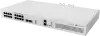 Управляемый коммутатор 3-го уровня MikroTik CRS418-8P-8G-2S+RM icon