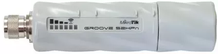 Wi-Fi роутер Mikrotik Groove 52HPn icon