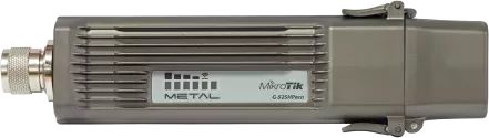 Точка доступа Mikrotik Metal 52 ac (RBMetalG-52SHPacn) icon