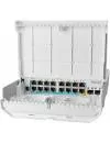 Коммутатор Mikrotik netPower 15FR CRS318-1FI-15FR-2S-OUT icon