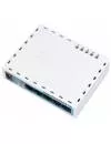 Маршрутизатор Mikrotik RouterBoard 750 фото 2