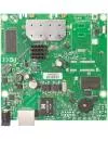 Материнская плата Mikrotik RouterBOARD RB911G-2HPnD icon