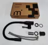 Смеситель Milardo Meal M01BL2FM05 icon 10