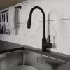 Смеситель Milardo Meal M01BL2FM05 icon 3