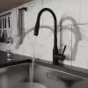 Смеситель Milardo Meal M01BL2FM05 icon 4