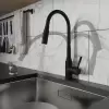 Смеситель Milardo Meal M01BL2FM05 icon 5
