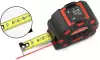 Лазерная рулетка Mileseey DT11 Laser Tape Measurer 2-in-1 icon 2