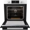Духовой шкаф Millen MEO 6003 WH icon 4