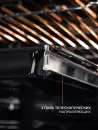 Духовой шкаф Leonord Millen MEO 6004 BL icon 10