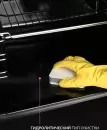 Духовой шкаф Leonord Millen MEO 6004 WH icon 10