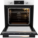 Духовой шкаф Leonord Millen MEO 6004 WH icon 3