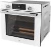 Духовой шкаф Leonord Millen MEO 6004 WH icon 5