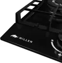 Варочная панель Millen MGH 451 BL icon 2