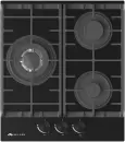 Варочная панель Millen MGHG 451 BL icon