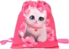 Мешок для обуви Milo Toys Белая кошечка 10099452 icon