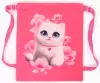 Мешок для обуви Milo Toys Белая кошечка 10099452 icon 3