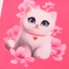 Мешок для обуви Milo Toys Белая кошечка 10099452 icon 5