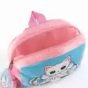 Детский рюкзак Milo Toys Девочка с котиком 10361249 (розовый) icon 5