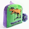 Детский рюкзак Milo Toys Динозавр 10361253 (фиолетовый) icon 2