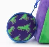 Детский рюкзак Milo Toys Динозавр 10361253 (фиолетовый) icon 7