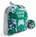Детский рюкзак Milo Toys Джойстик 10361254 (серый) icon 8