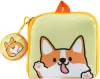 Детский рюкзак Milo Toys Корги 10361252 (оранжевый) icon