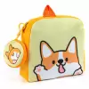 Детский рюкзак Milo Toys Корги 10361252 (оранжевый) icon 2