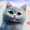 Детский рюкзак Milo Toys Кот с бабочками 10122848 icon 2