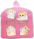 Детский рюкзак Milo Toys Котик 10122839 icon