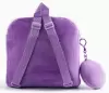 Детский рюкзак Milo Toys Котик с мороженкой 10361251 (сиреневый) icon 2