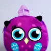 Детский рюкзак Milo Toys Мудрая сова 2694925 icon 4
