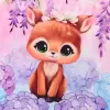 Мешок для обуви Milo Toys Олененок 10099455 icon 5