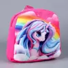 Детский рюкзак Milo Toys Радужный единорожик 9327050 icon 5