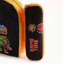 Детский рюкзак Milo Toys Роботы 10361257 (оранжевый) icon 2