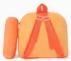 Детский рюкзак Milo Toys Роботы 10361257 (оранжевый) icon 5