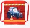 Мешок для обуви Milo Toys Синий трактор 10099448 icon 4