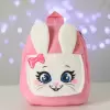Детский рюкзак Milo Toys Зайчик 5073291 icon 4