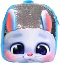 Детский рюкзак Milo Toys Зайка белый 7790619 icon