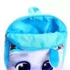 Детский рюкзак Milo Toys Зайка белый 7790619 icon 3